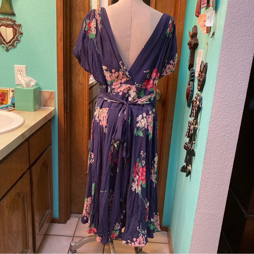 NWT Size 18 Obi Dress from Trashy Diva - Picture 8 of 13